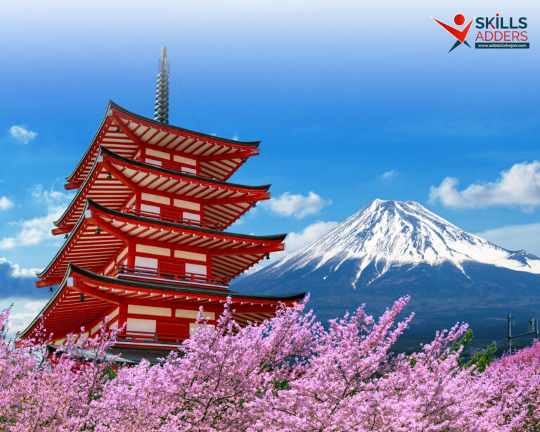 Japan’s Rising Need for Semi-Skilled Workers: A Golden Chance for South Asian Talent