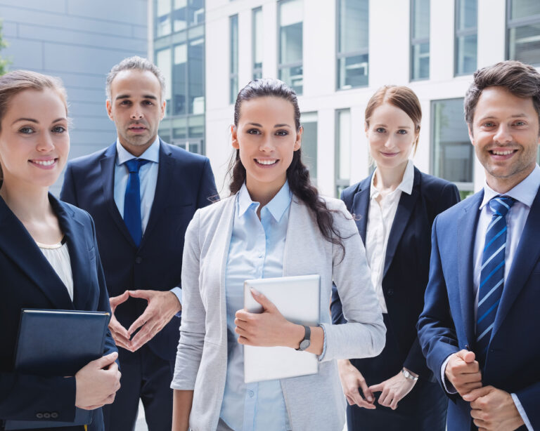 How to Build a Multicultural Workforce That Thrives