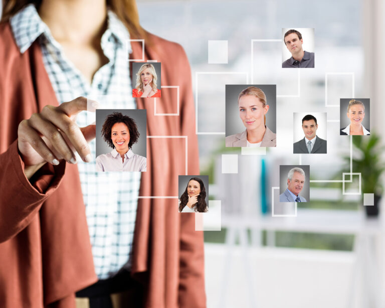 Why Tailored Recruitment Solutions Are the Future