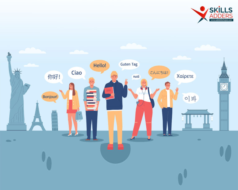 Avoid These 5 Mistakes When Applying for Foreign Employment