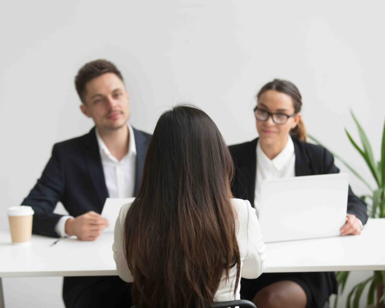 Tired of the Endless Recruitment Hassle? Let Us Simplify It for You!