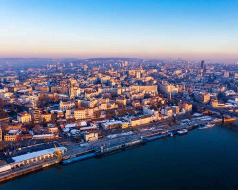 First Hand Insights from Serbia: What You Must Know About Foreign Job Opportunities