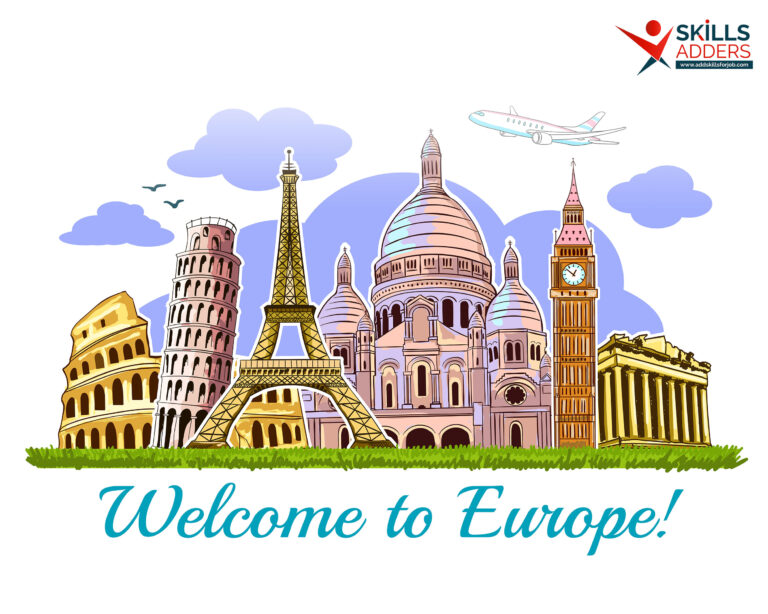 Is Europe the New Gulf? Why Global Workers Are Shifting West