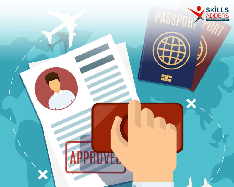 How to Legally Migrate for Work: Visa, Contracts, and Rights Explained