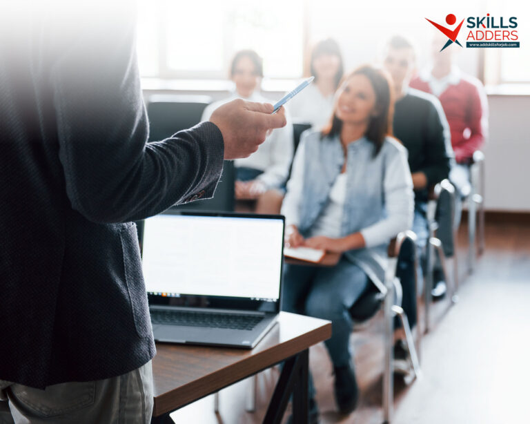 Skill Up and Move Up: How Training Can Boost Your Foreign Job Prospects