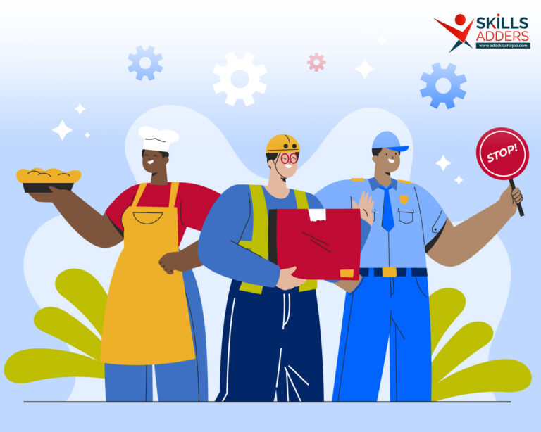 Why European Employers Are Choosing South Asian Workers?