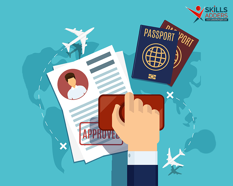 What is the D Visa (Serbia)?